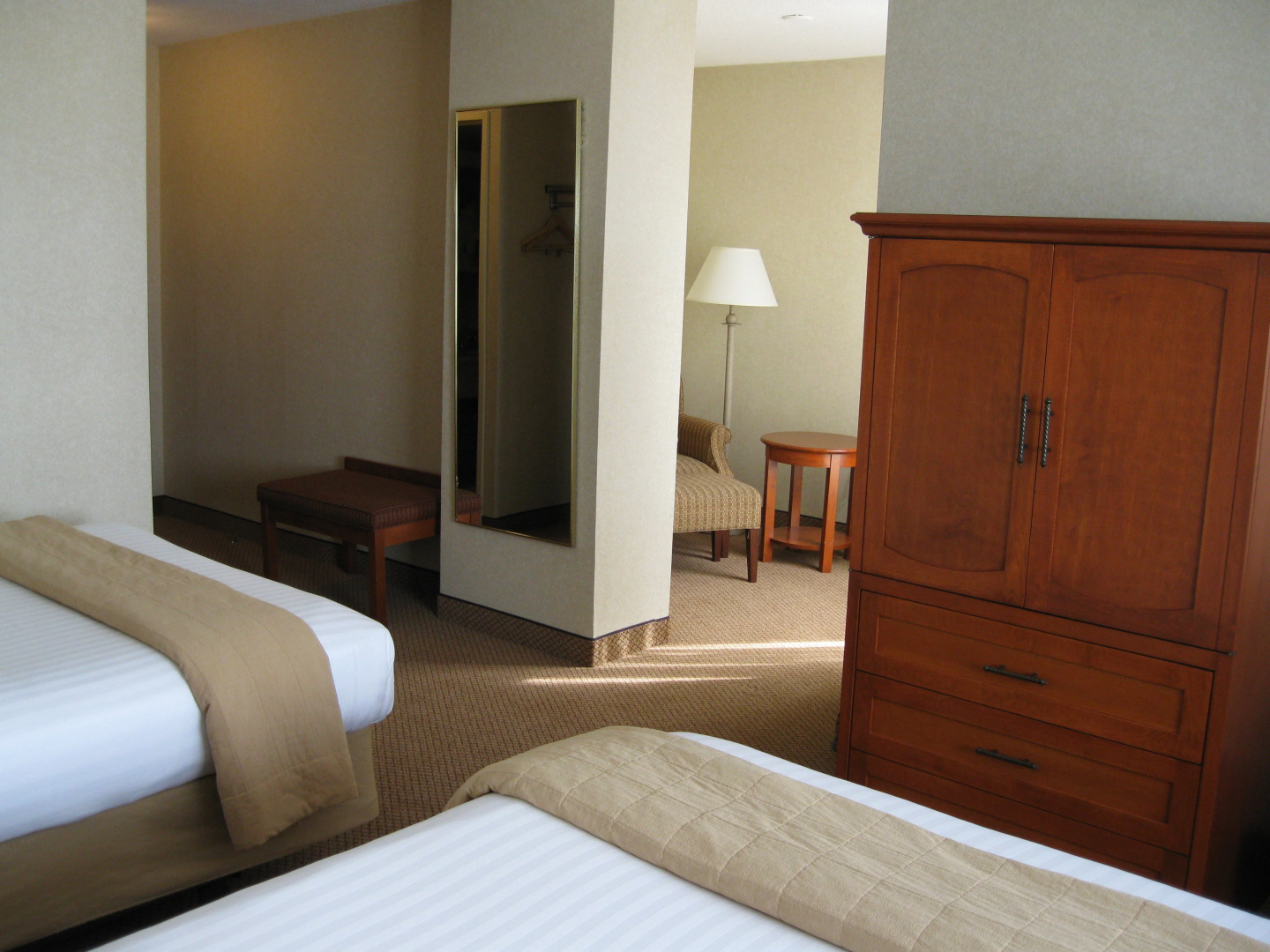 Foto - Atlantica Hotel Halifax