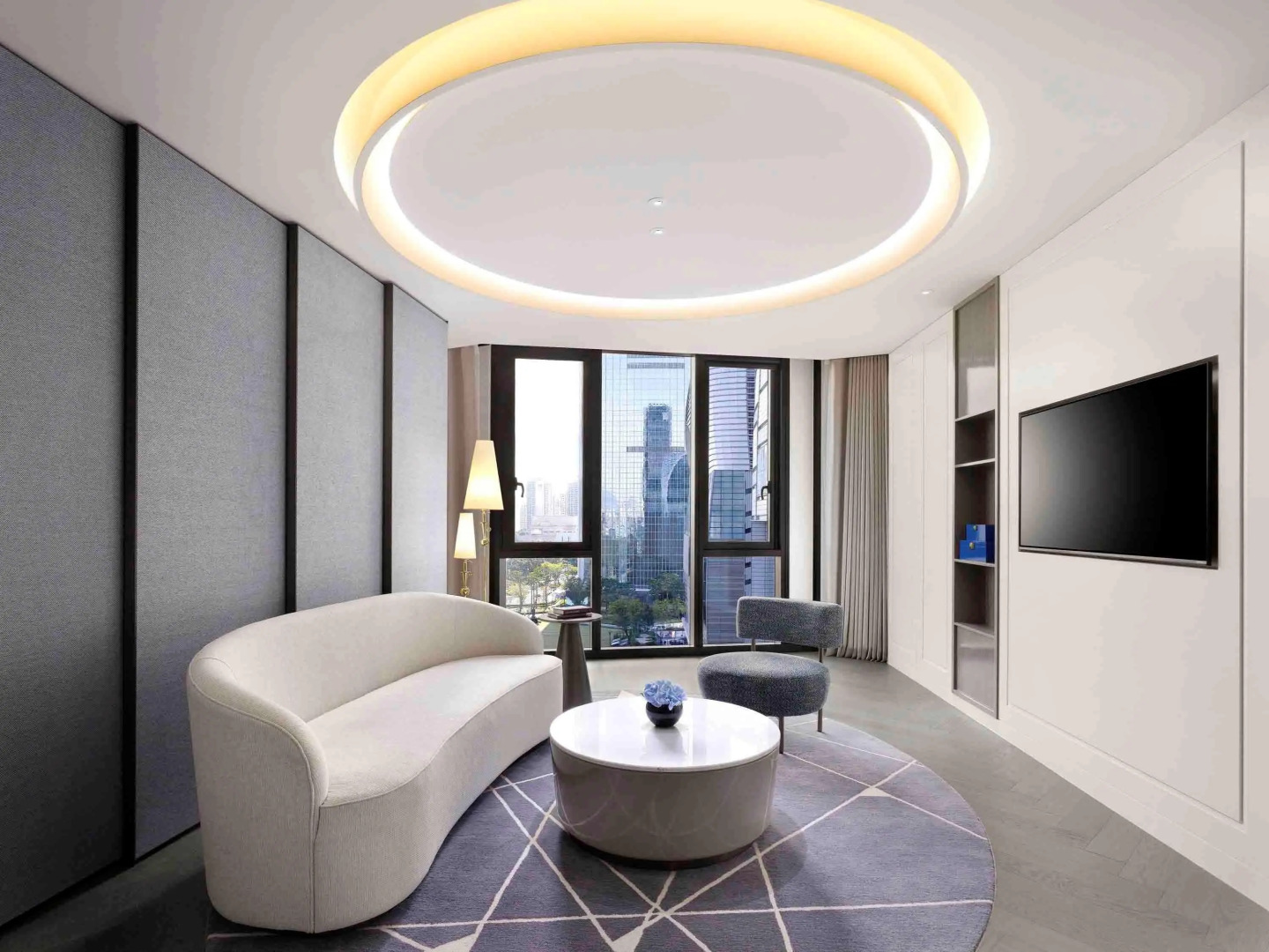 Foto - Sofitel Ambassador Seoul Hotel & Serviced Residences