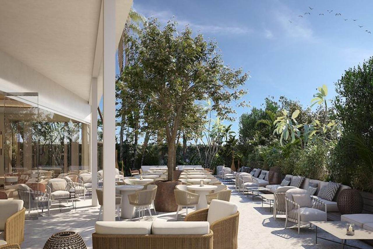 Photo - Port Benidorm Hotel & Spa 4* Sup