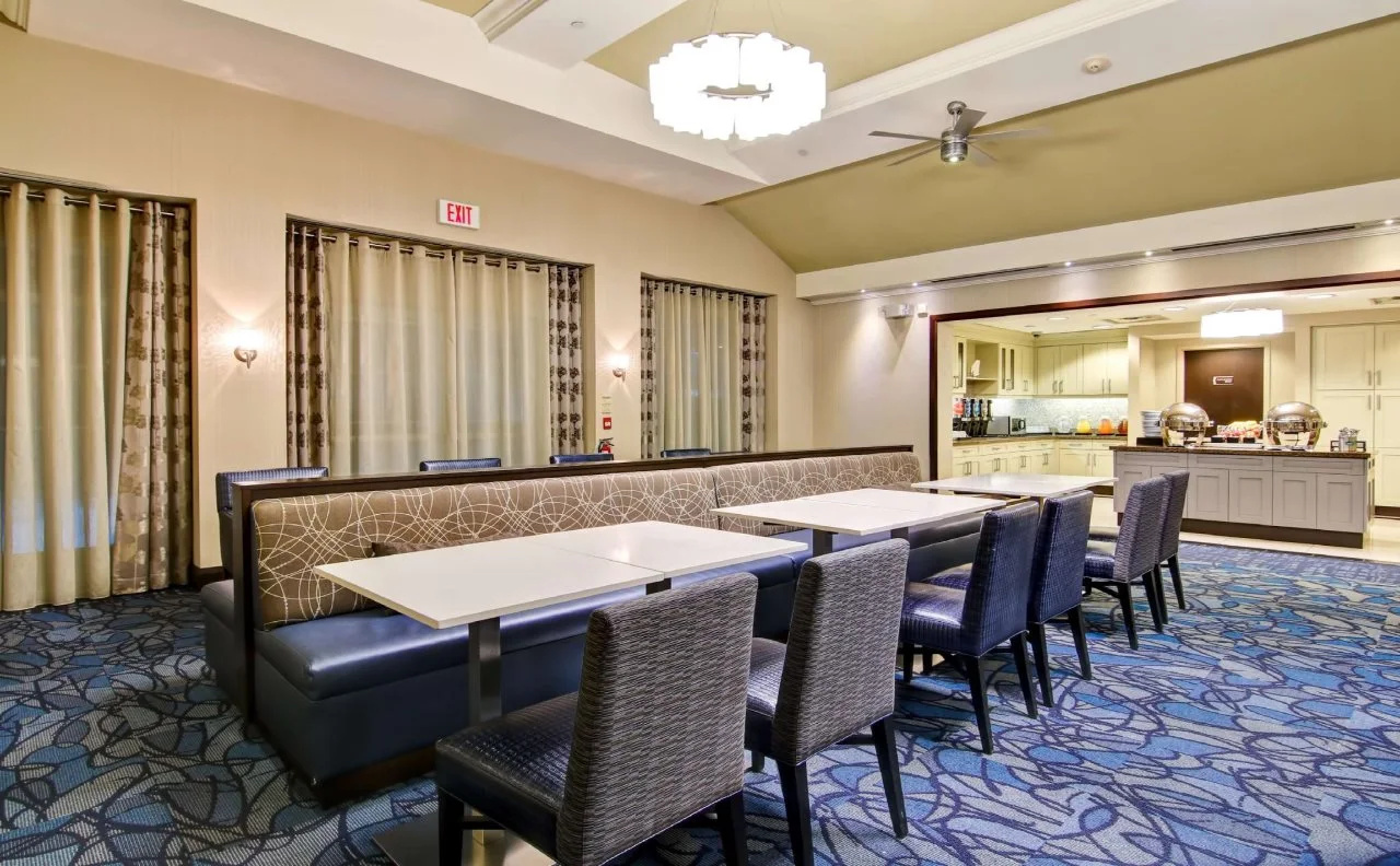 Foto - Homewood Suites by Hilton Toronto-Markham