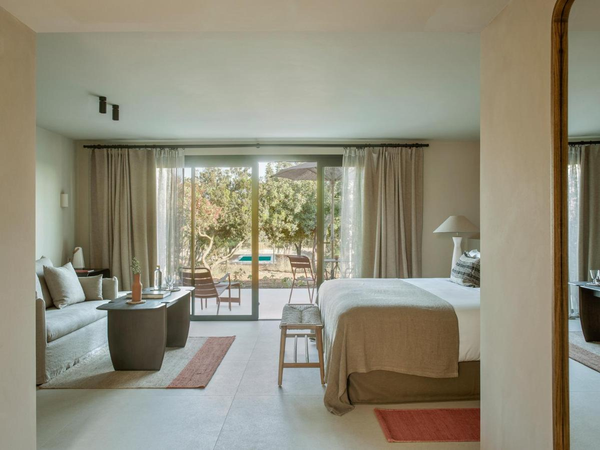 Foto - The Lodge Mallorca - Small Luxury Hotels