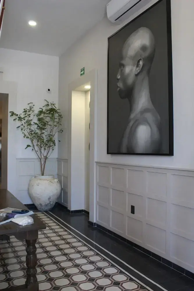 Foto - OTMANN Hotel Boutique