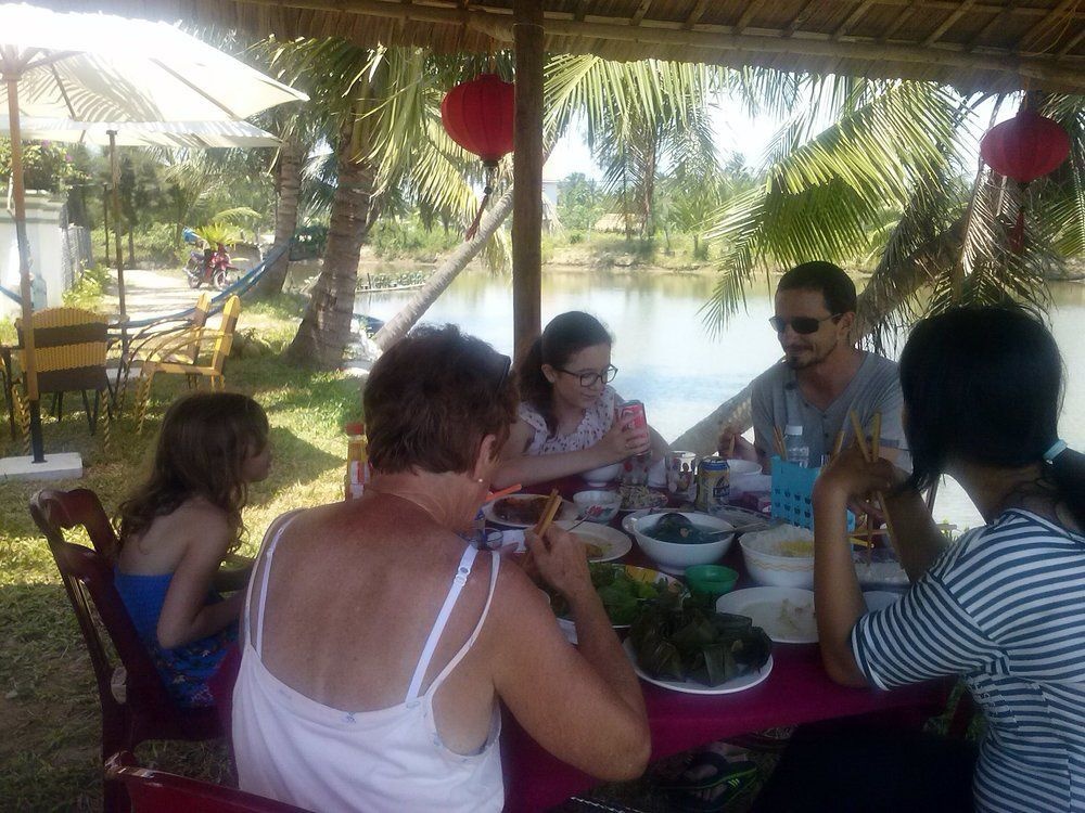 Photo - Lakeview Villa Homestay