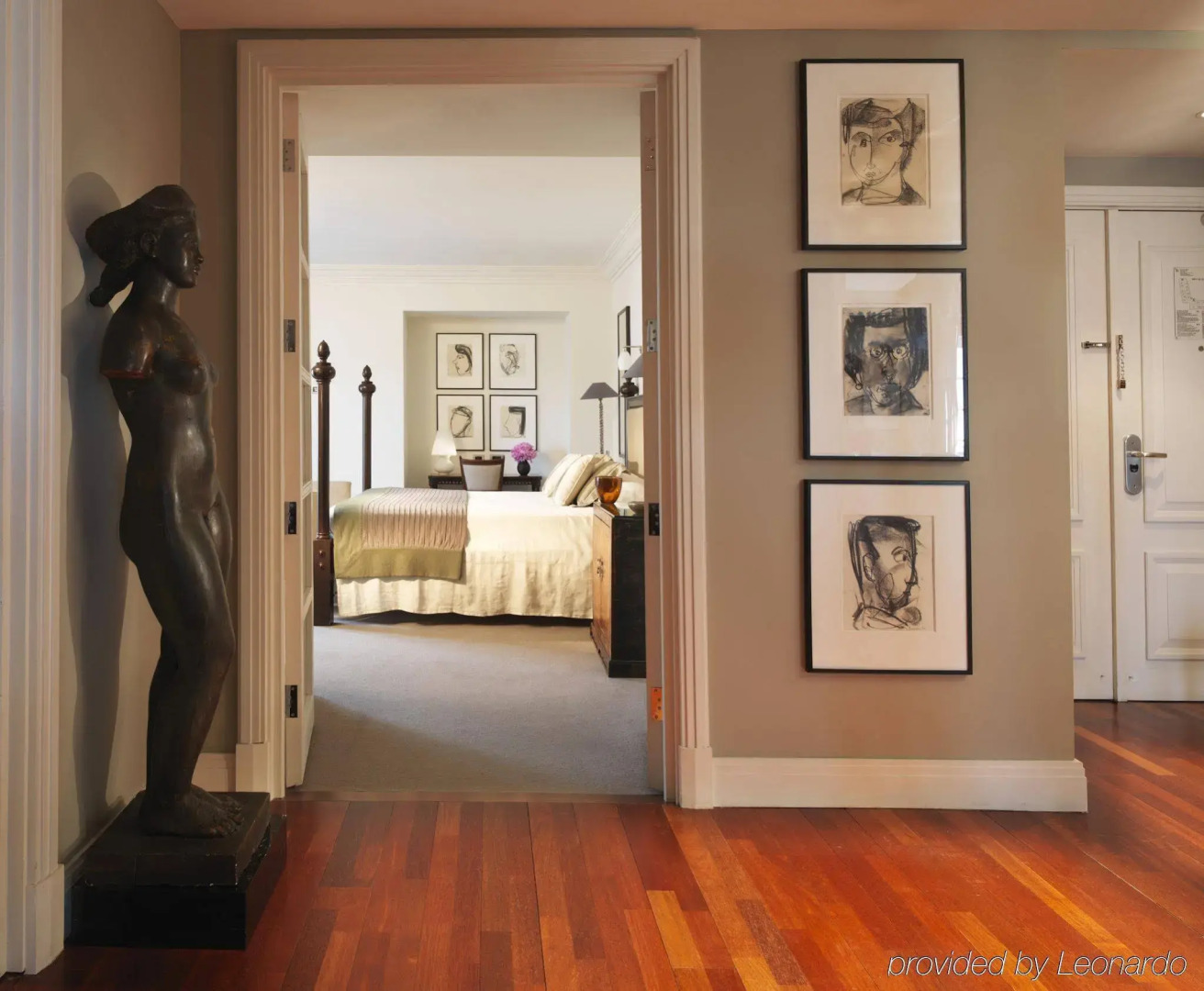 Foto - Hotel Amigo, a Rocco Forte Hotel