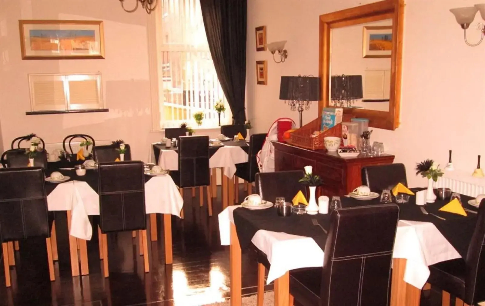 Foto - The Garnett Hotel