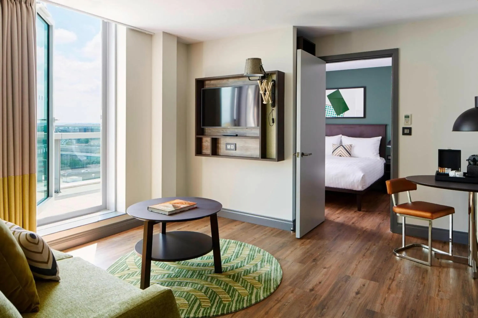 Foto - Residence Inn by Marriott London Kensington