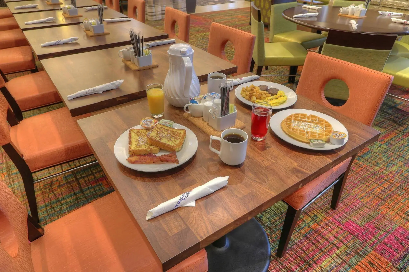 Foto - Hilton Garden Inn Pigeon Forge