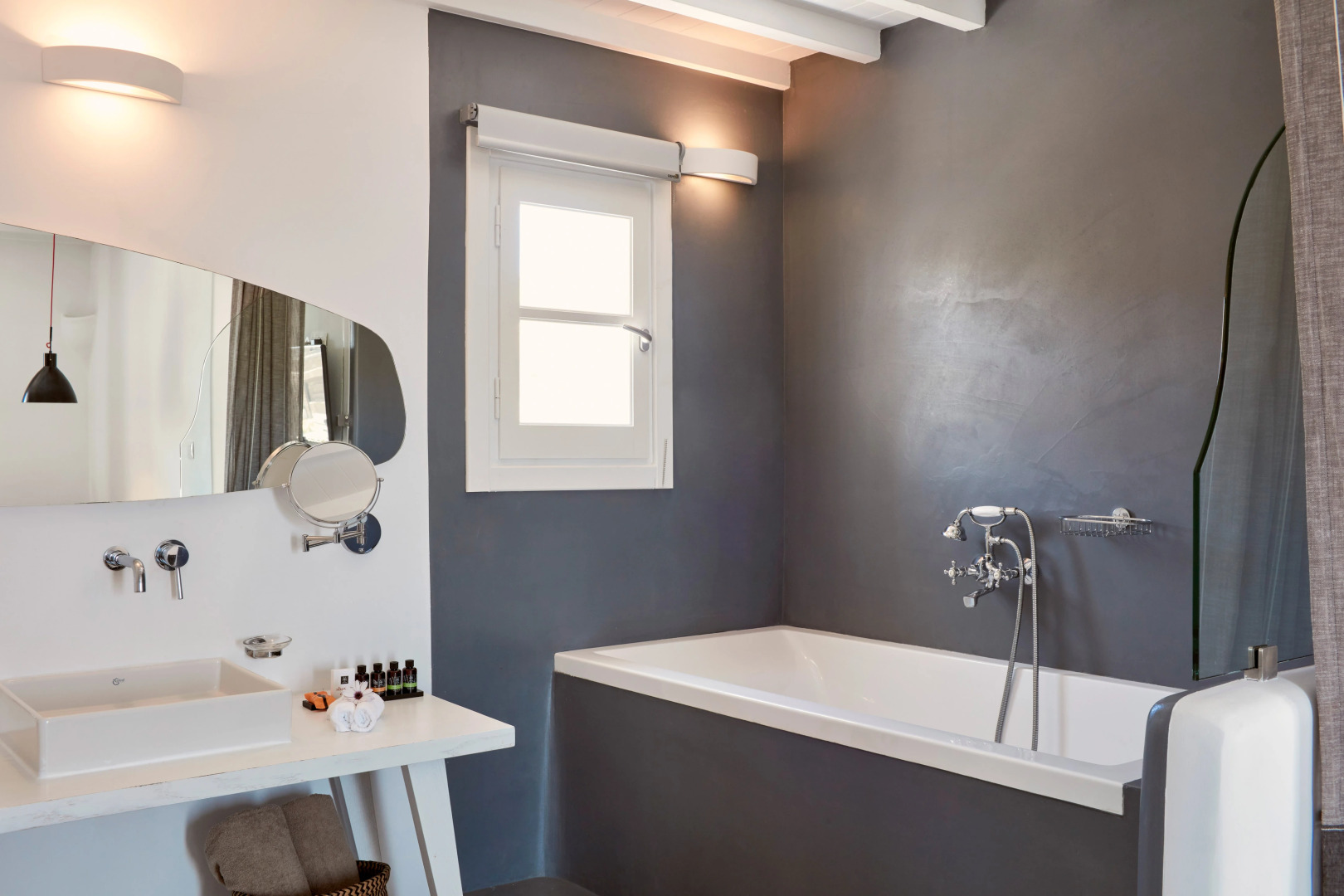 Foto - Mykonos Princess Hotel