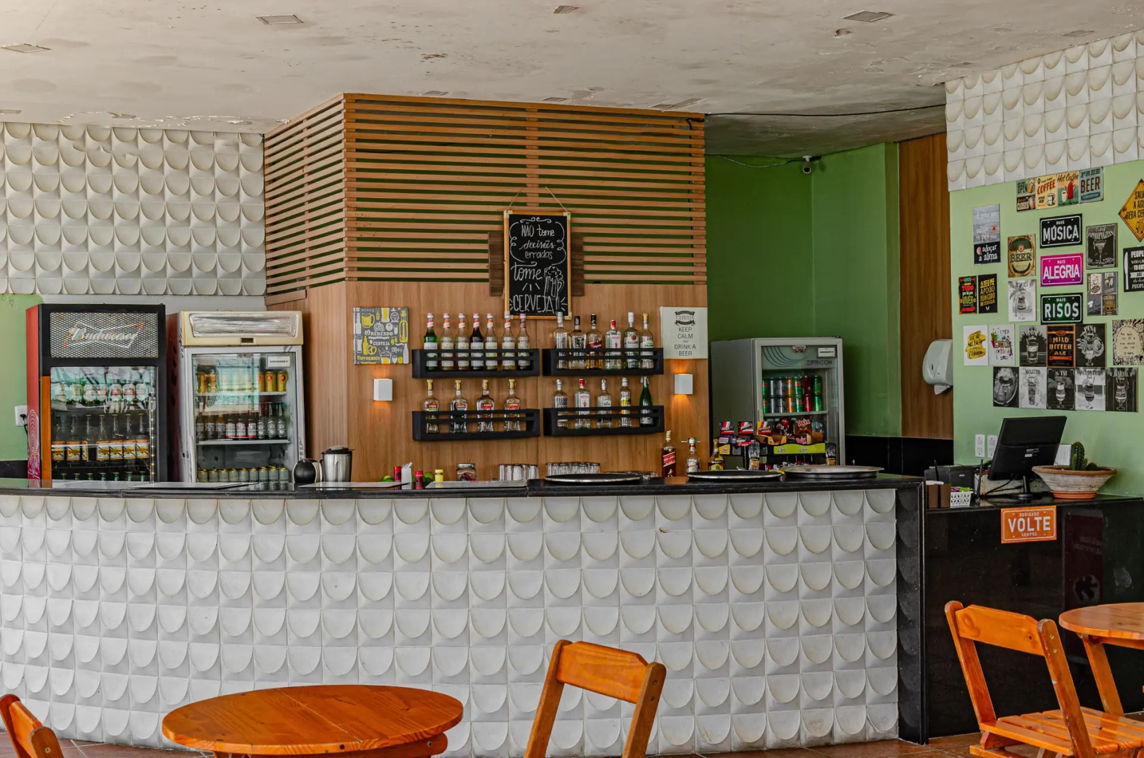 Foto - Sonia Flats Natal - No Apart Hotel Ponta Negra Beach