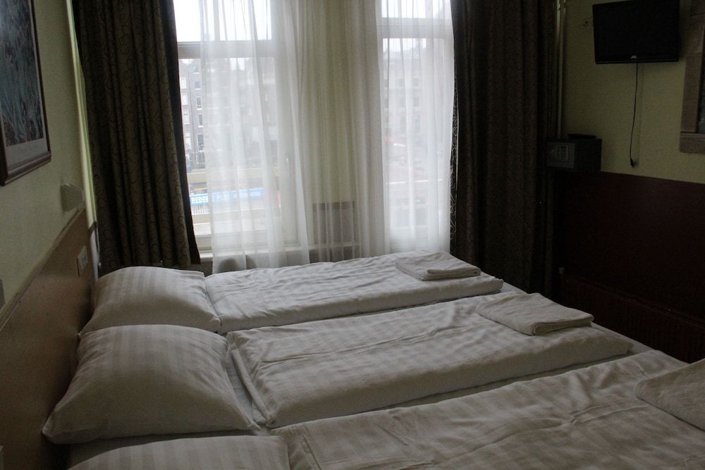 Photo - Orange Tulip Hotel