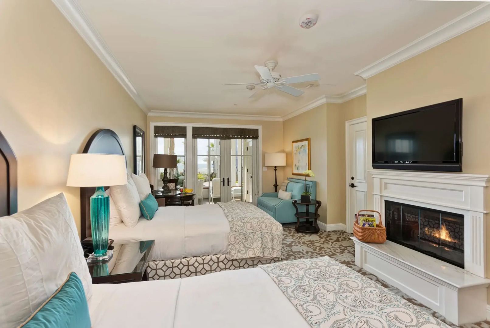 Photo - Beach Village at The Del, LXR Hotels & Resorts