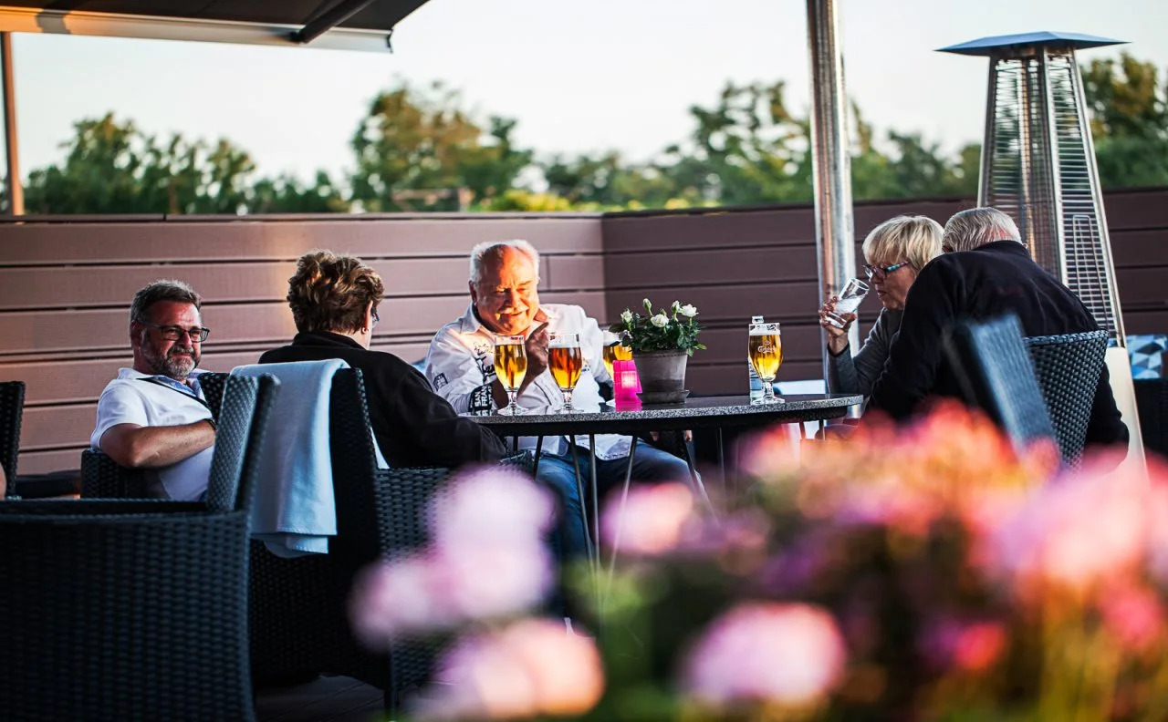 Photo - Scandic Sluseholmen