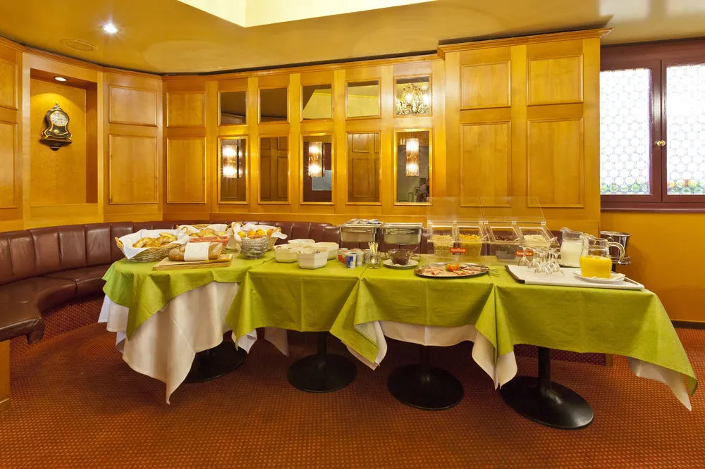 Photo - b-smart motel Basel