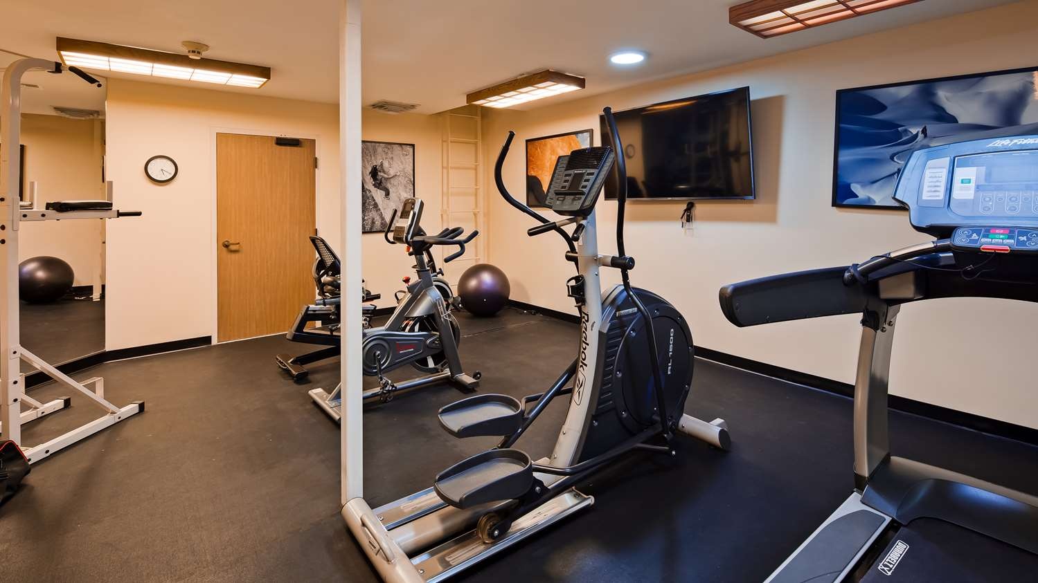 Foto - Inn at Santa Fe, SureStay Collection by Best Western
