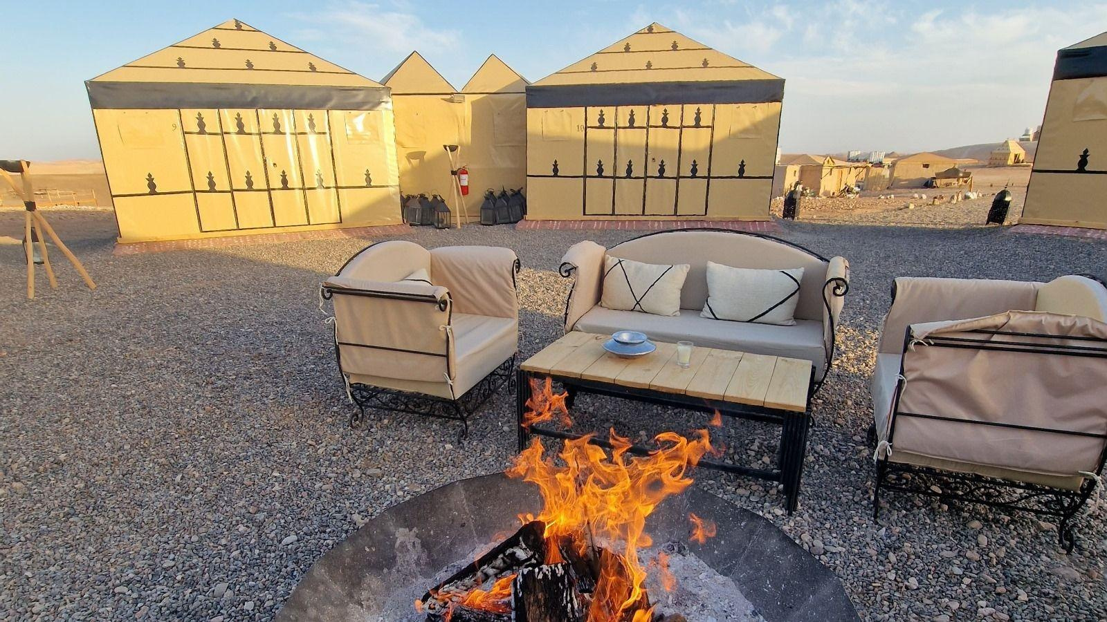 Foto - Nkhila Lodge