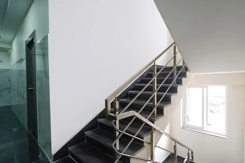 Foto - FabHotel Frendz - Nr Hitech City Metro Station