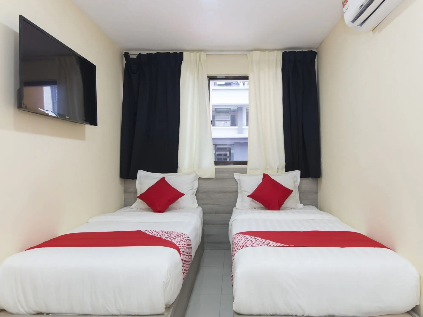 Foto - Hotel O Kl Centre Point