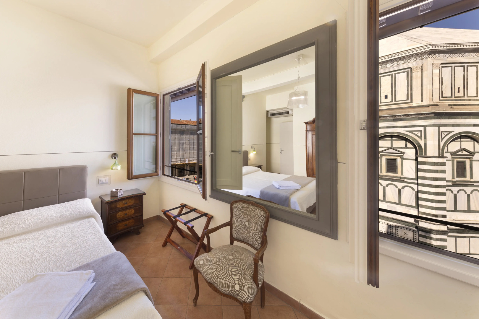 Foto - B&B Soggiorno Battistero