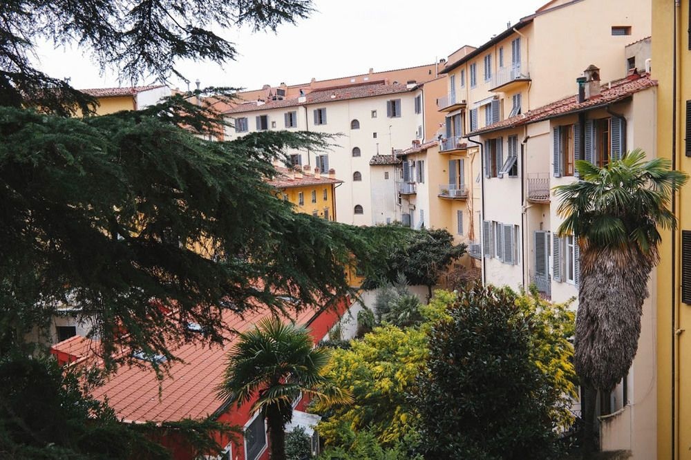 Foto - Numa Florence Vita