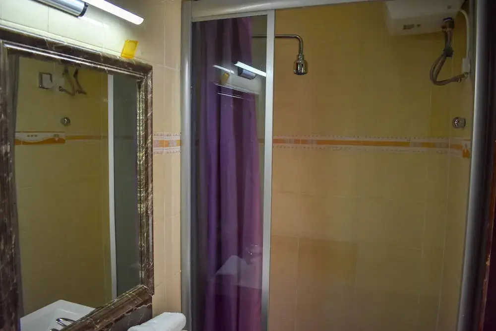 Foto - Sonia Hotel