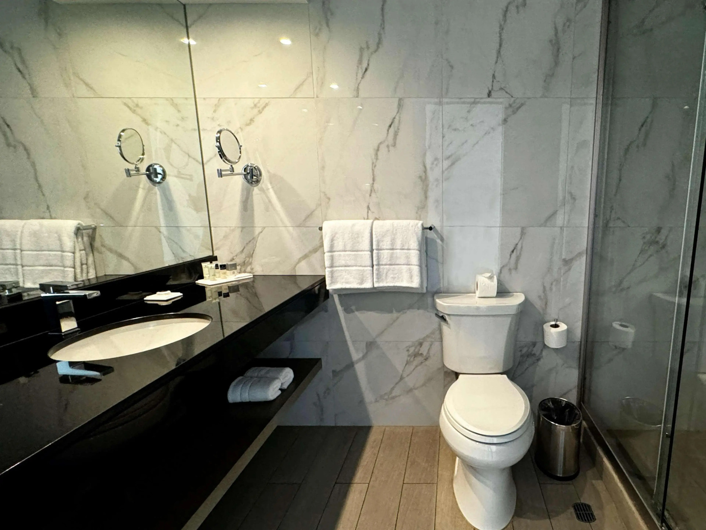 Foto - Best Western Plus Urban Larco Hotel