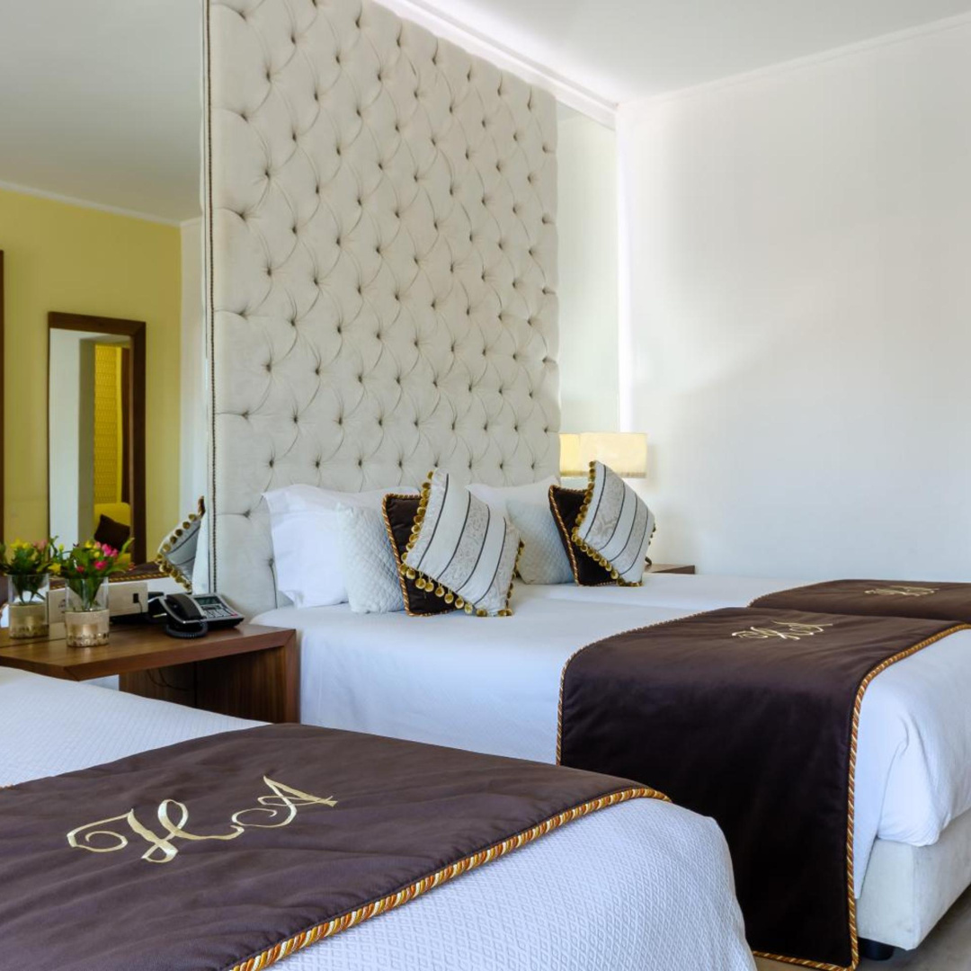Foto - Hotel Alvorada