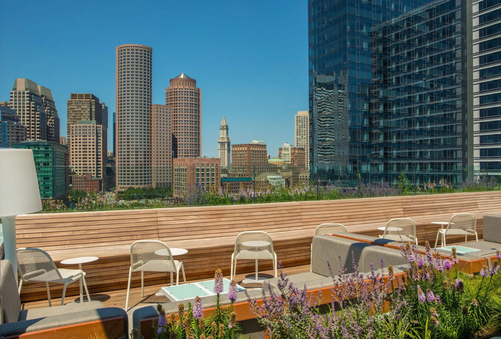 Photo - YOTEL Boston