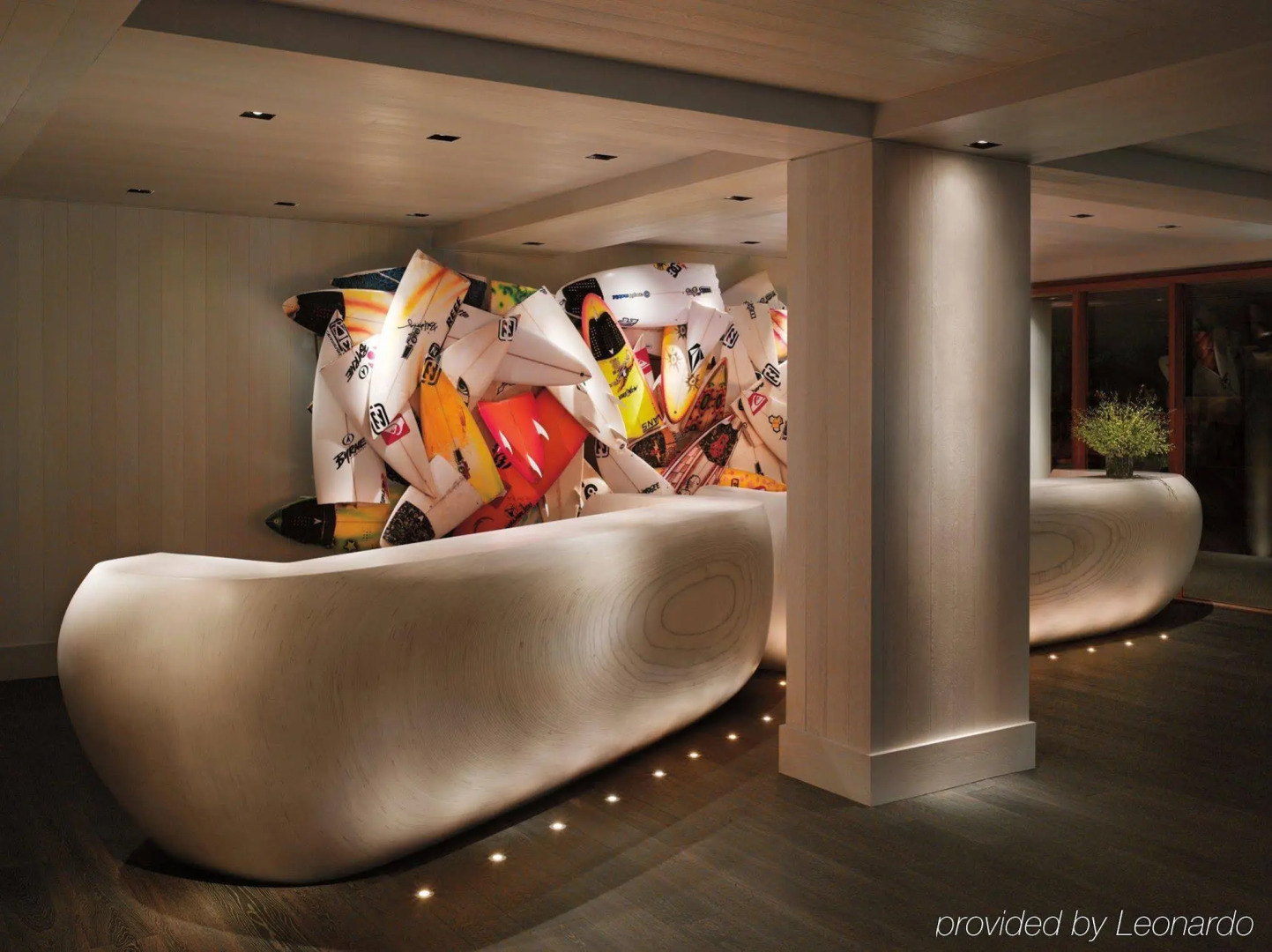 Foto - Hilton Vacation Club The Modern Honolulu