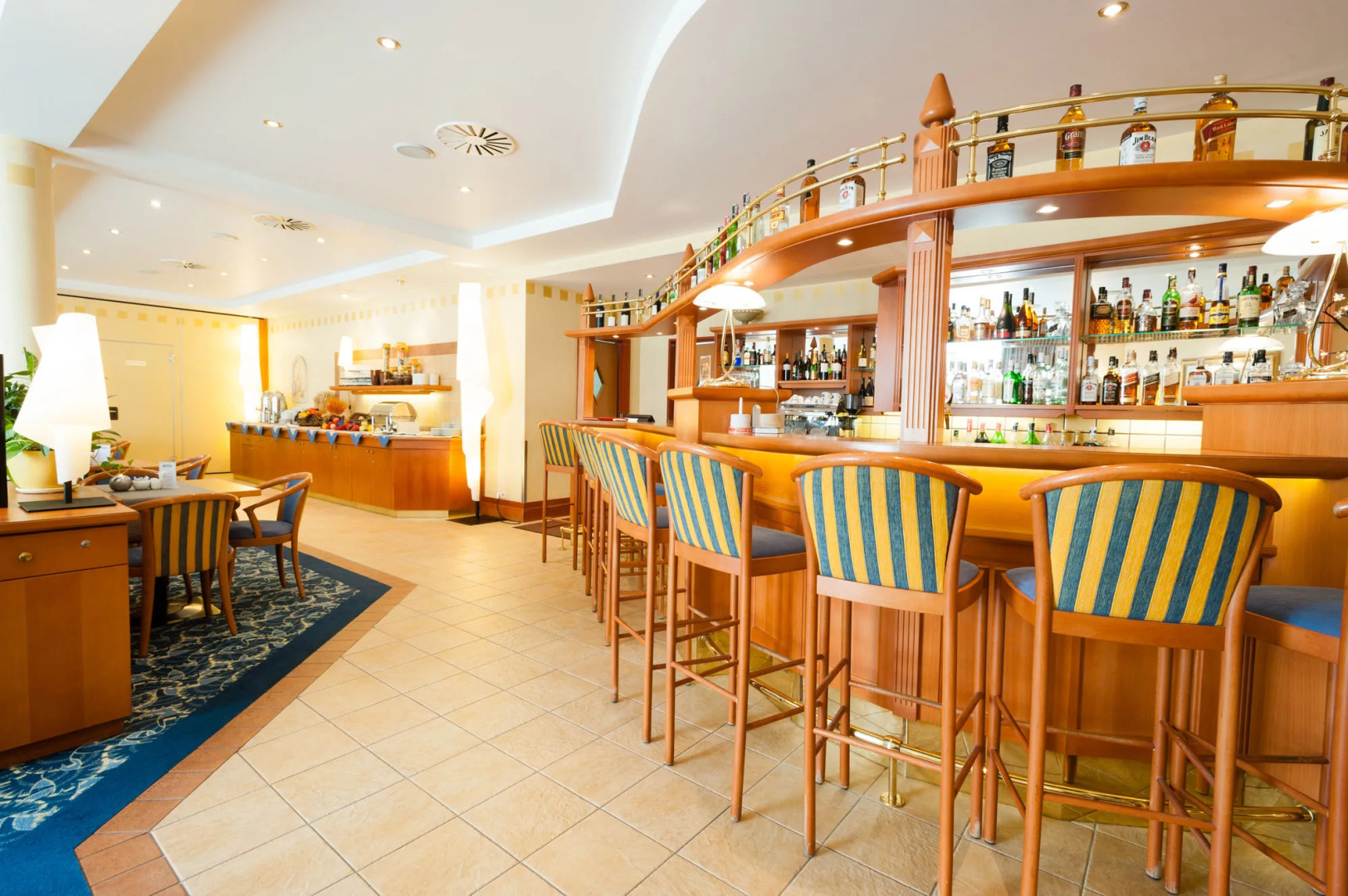 Photo - Hotel Partner