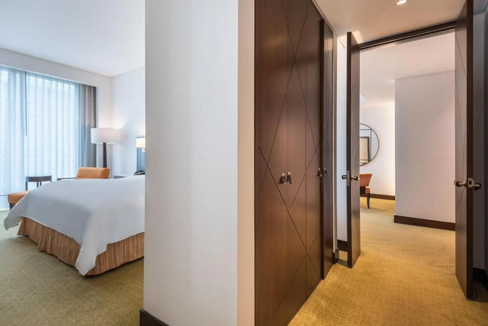 Foto - Bogotá Marriott Hotel