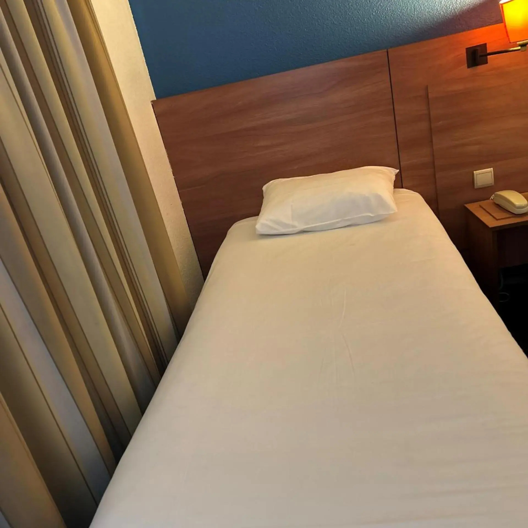 Photo - TULIP Hotels & Residences - Marne-la-Vallee Torcy