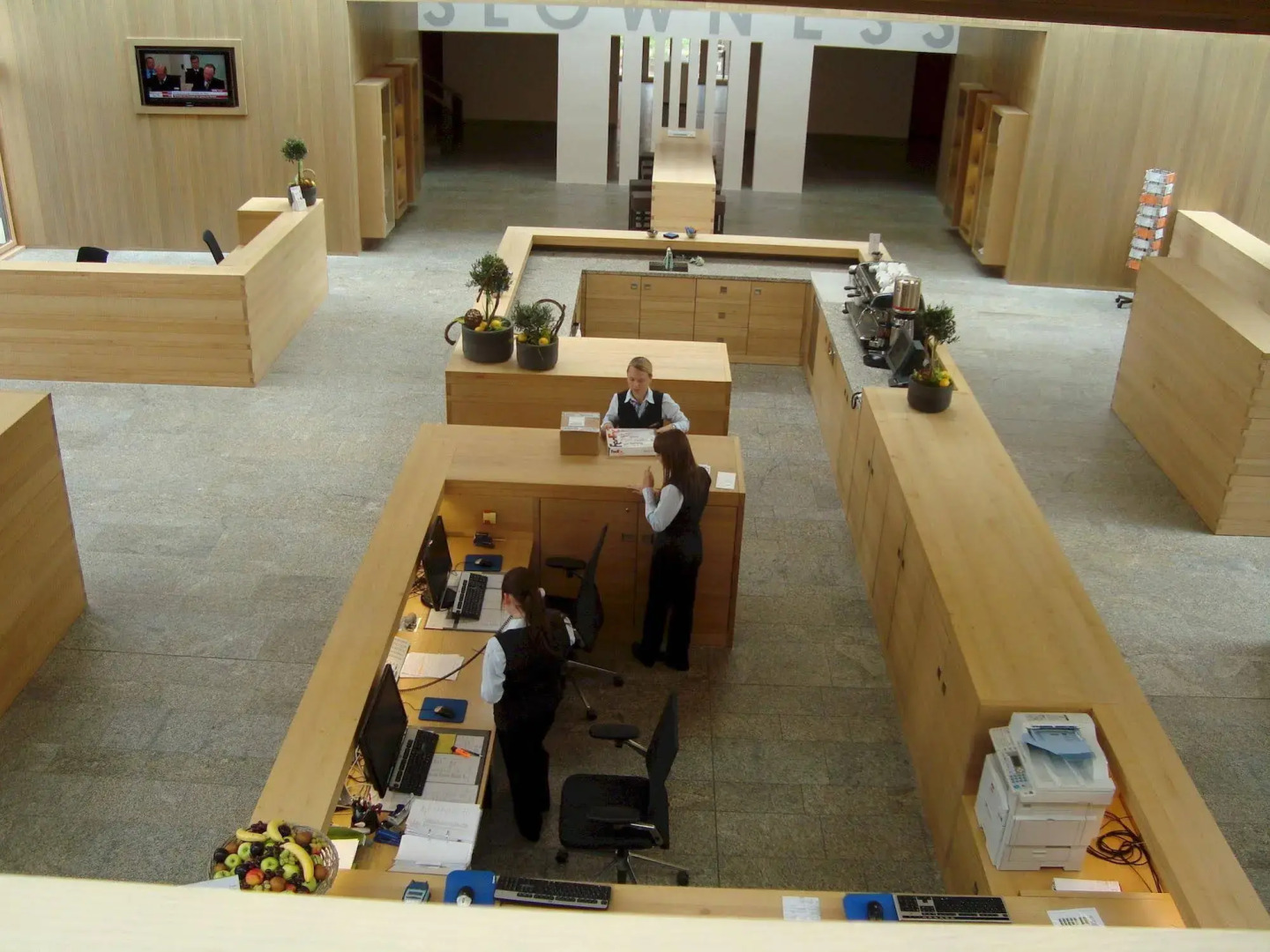 Foto - Schloss Hohenkammer