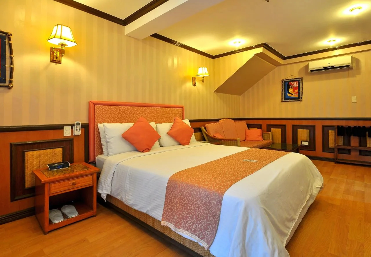 Foto - Red Coconut Beach Hotel Boracay