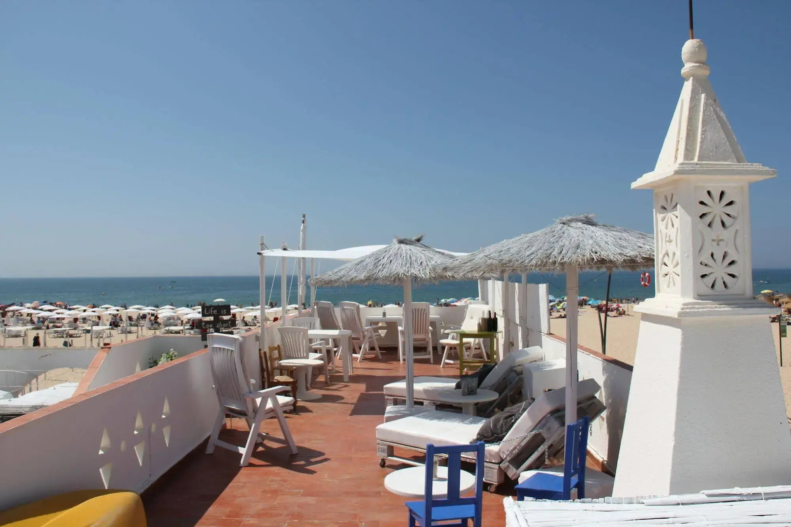 Foto - Vasco da Gama Hotel