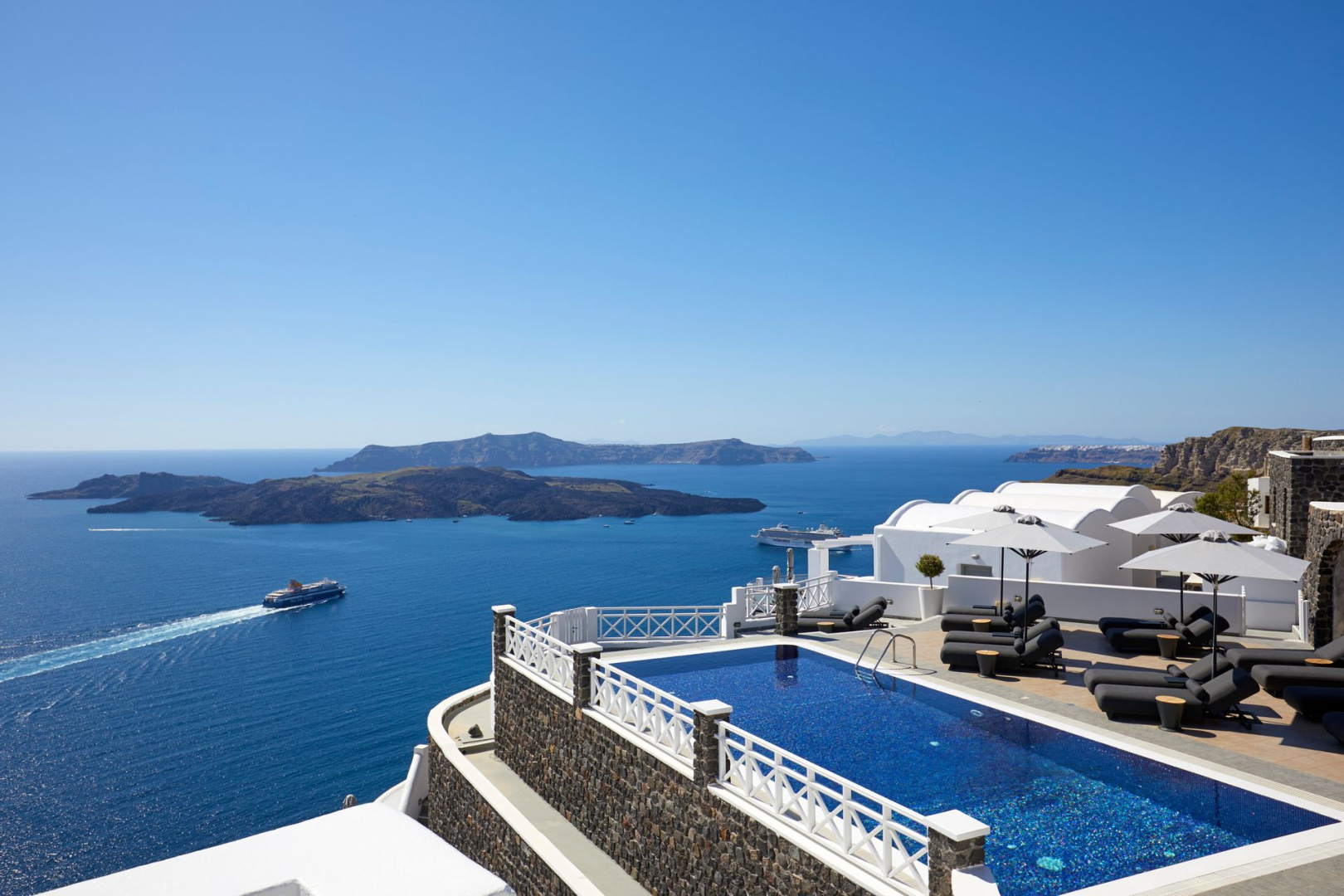 Photo - Petit Palace