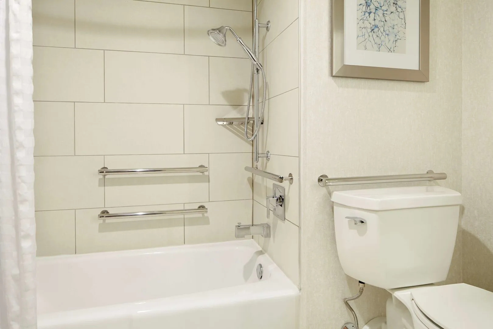 Foto - Embassy Suites by Hilton Atlanta Galleria