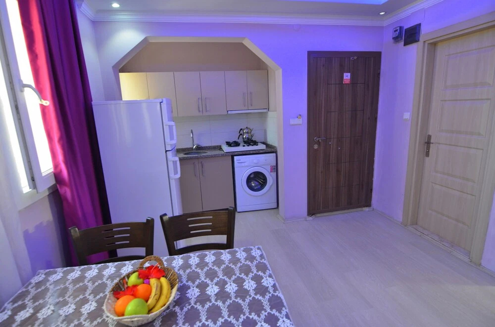 Foto - Mykonut Apart Hotel