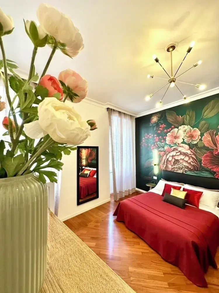 Photo - Vacanze Romane Suite 7 Languages