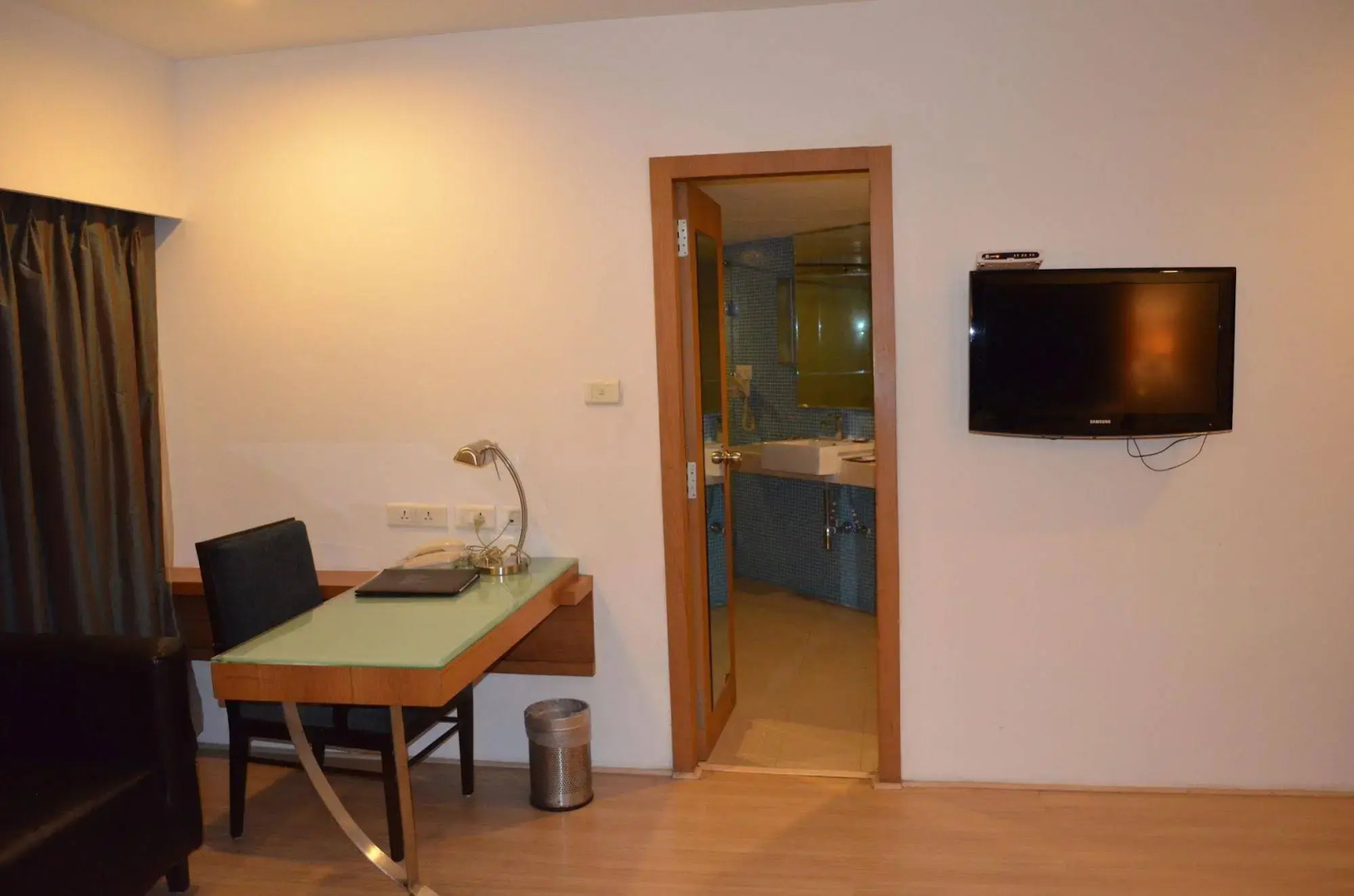 Foto - Peerless Hotel Hyderabad