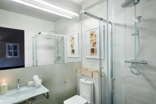 Foto - BacHome Gallery B&B