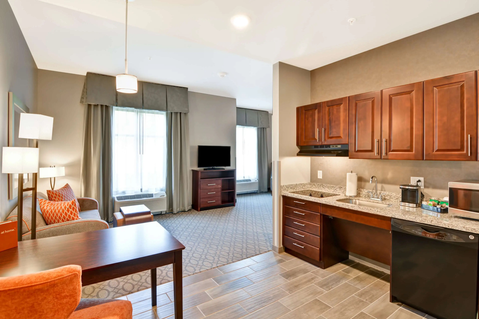 Photo - Homewood Suites by Hilton New Hartford Utica