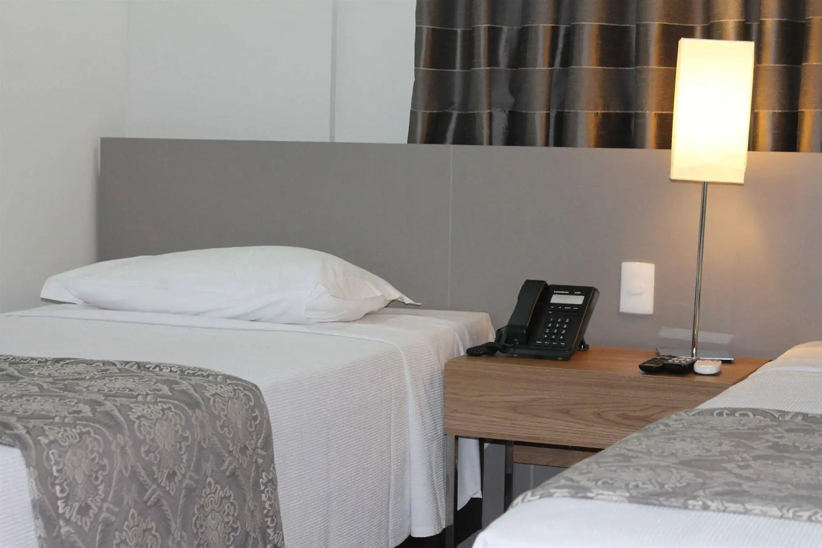 Foto - Ímpar Suítes Expominas