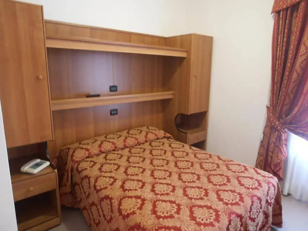 Foto - Hotel Facioni