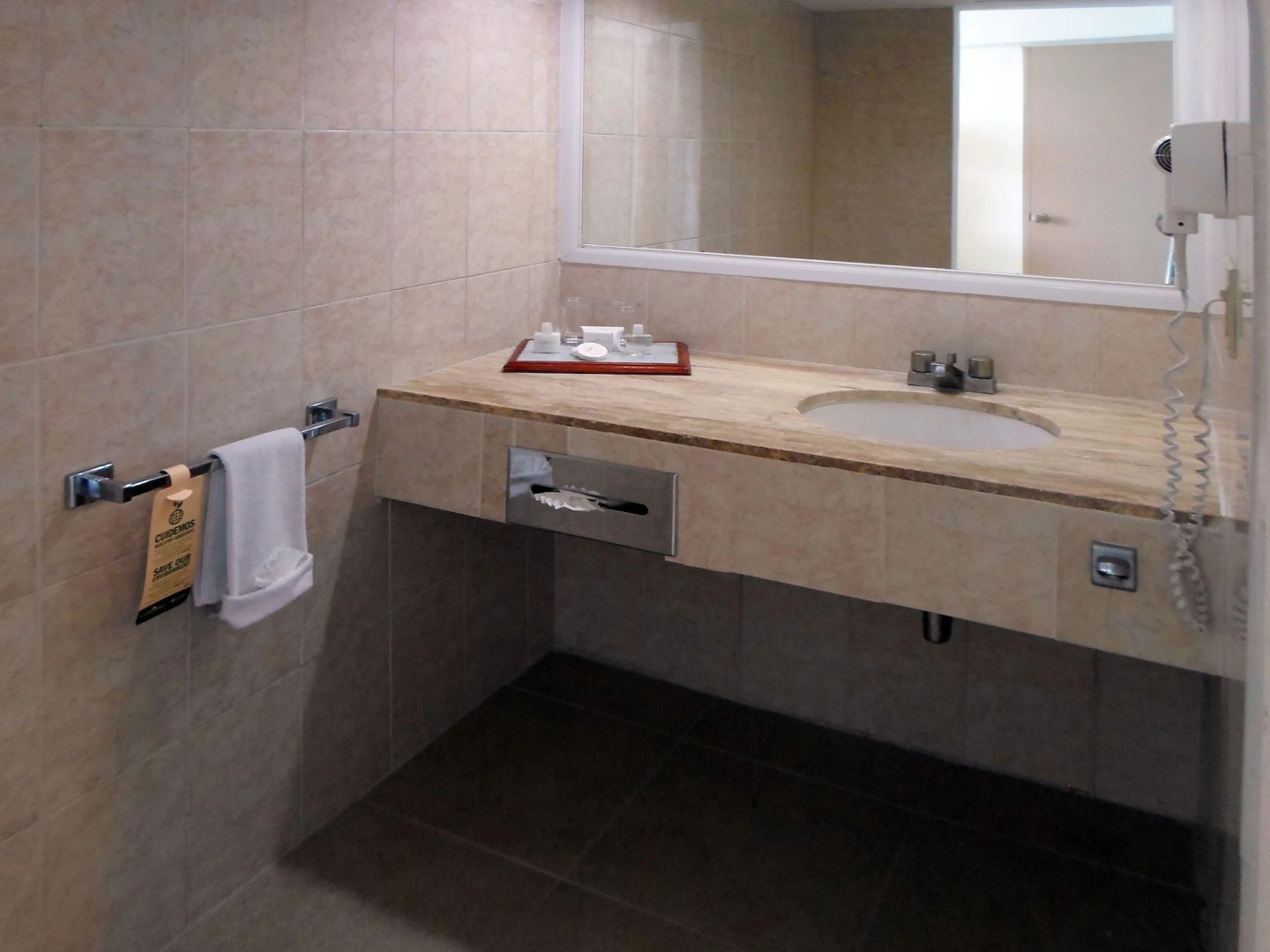 Photo - Hotel Amares Acapulco