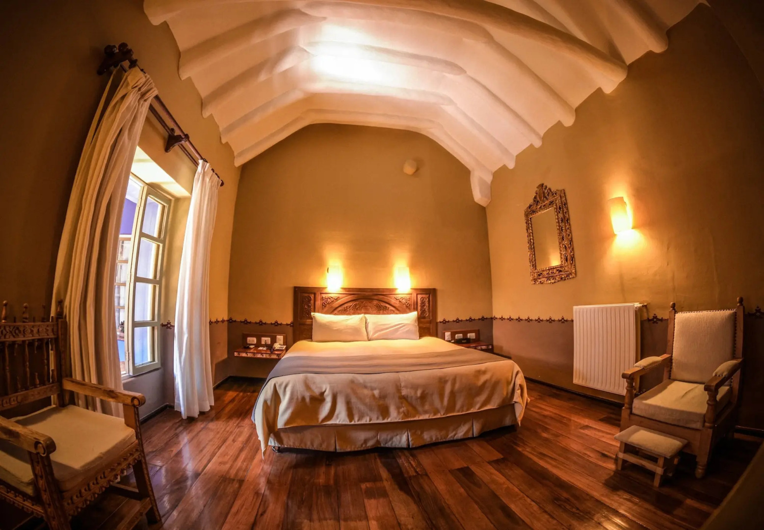 Foto - Tambo del Arriero Hotel Boutique