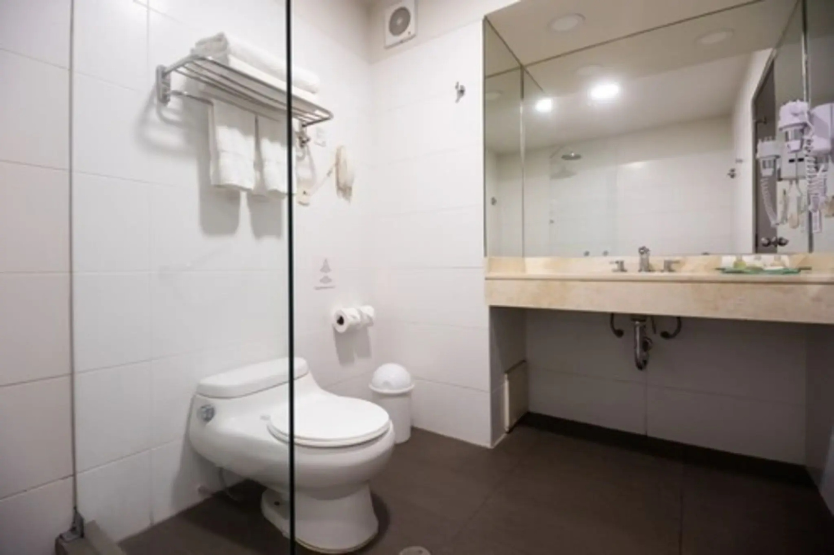 Foto - Casa Andina Premium Piura