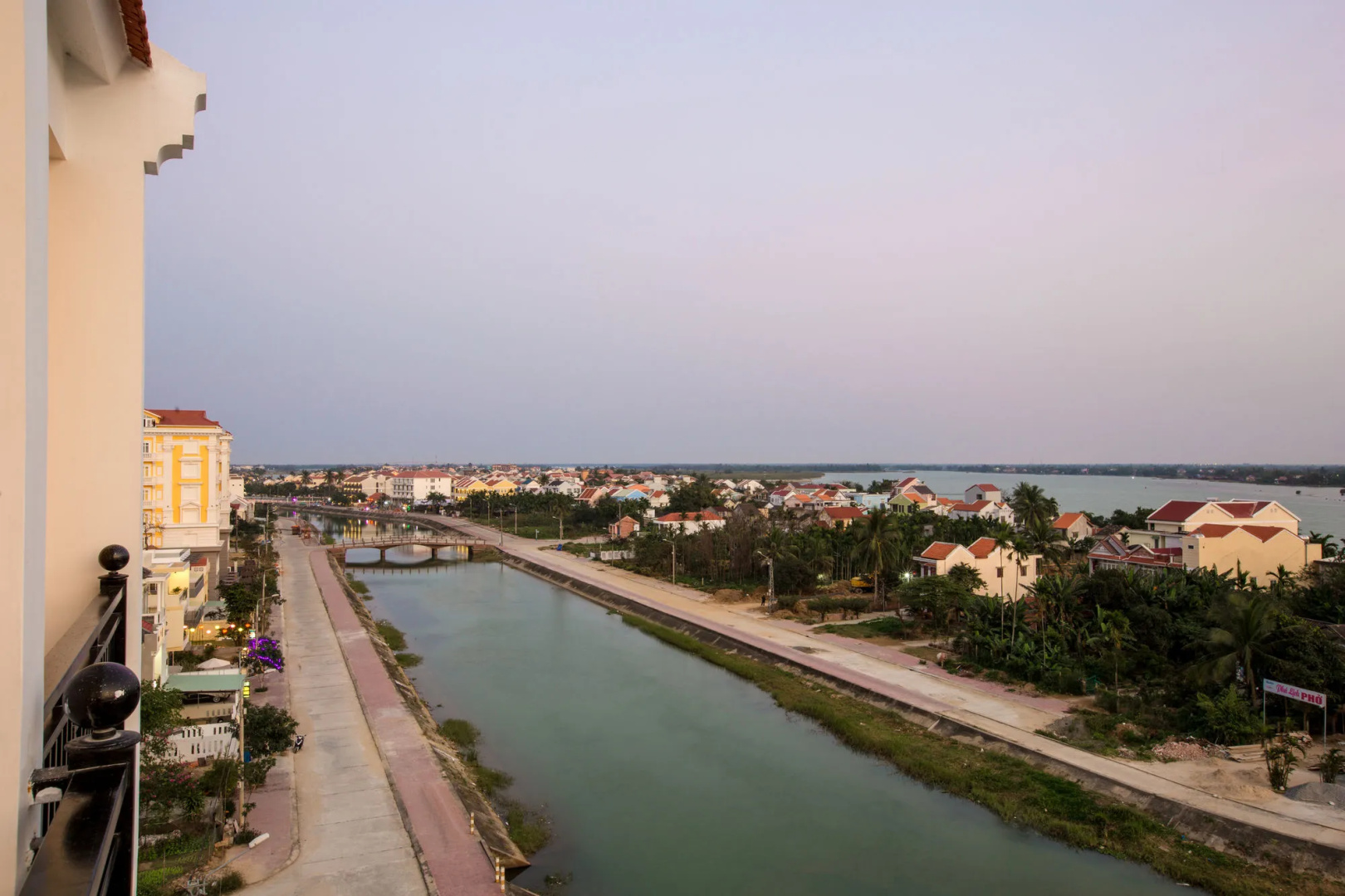 Foto - River Suites Hoi An
