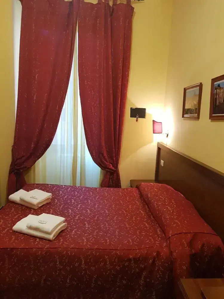 Foto - B&B Rudy Center