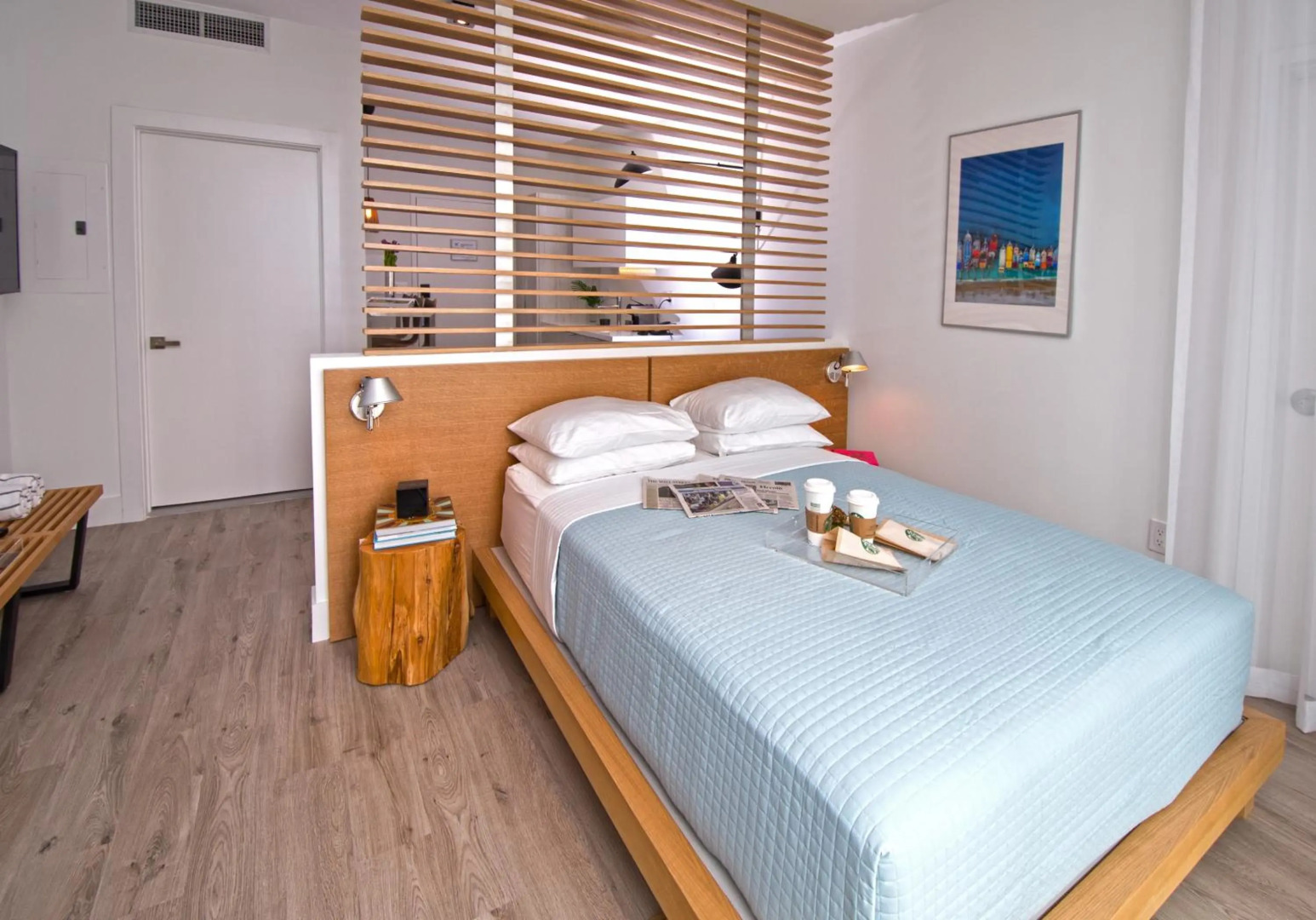 Foto - 6080 Design Hotel by Eskape Collection