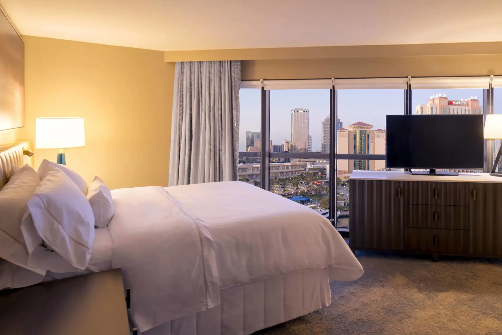 Foto - The Westin Tampa Waterside